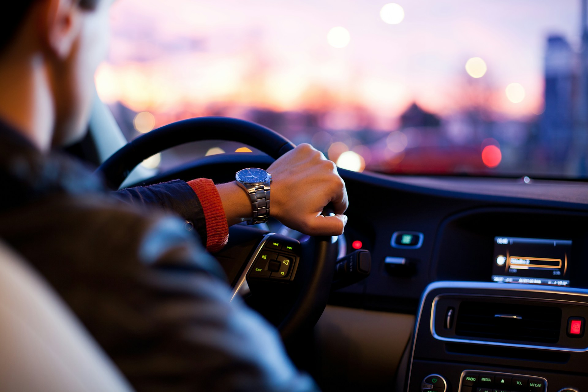 Praktische Autotipps für sichere Fahrten,